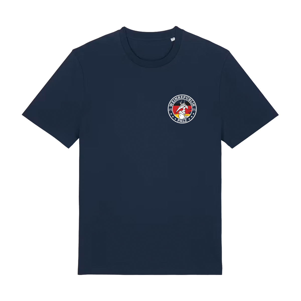 Weinrepublik Palz - T-Shirt Unisex