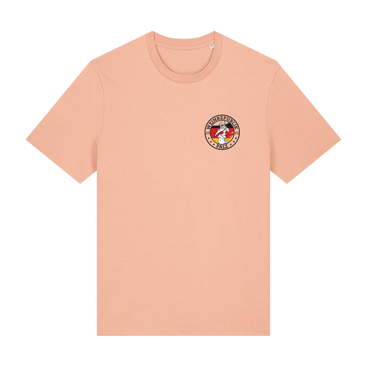 Weinrepublik Palz - T-Shirt Unisex