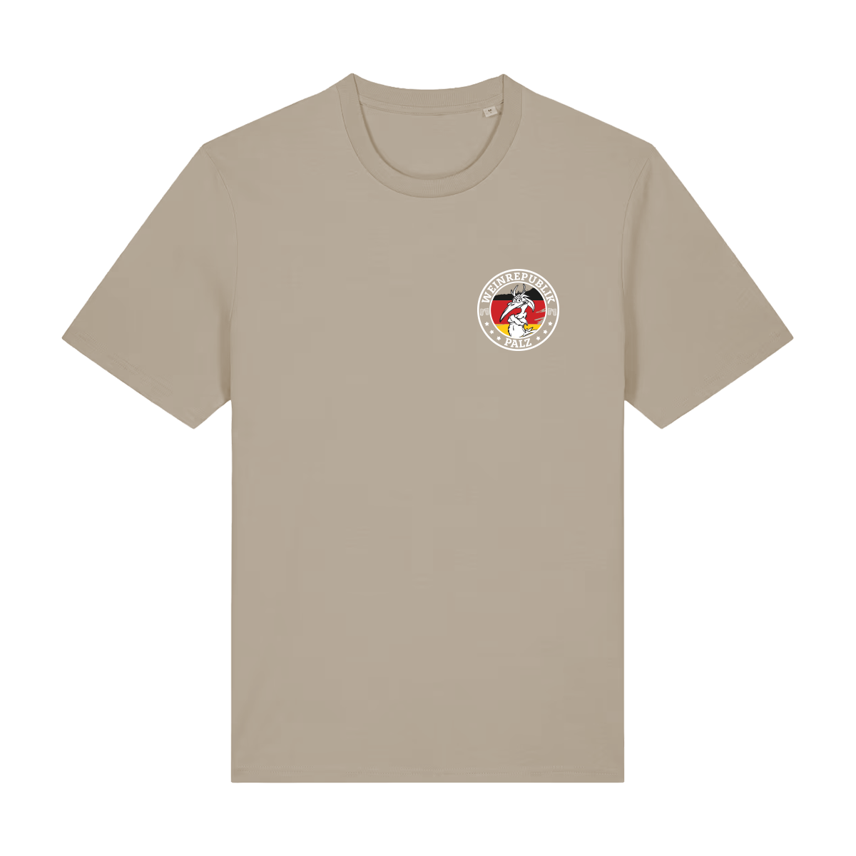 Weinrepublik Palz - T-Shirt Unisex