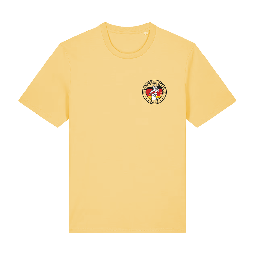 Weinrepublik Palz - T-Shirt Unisex