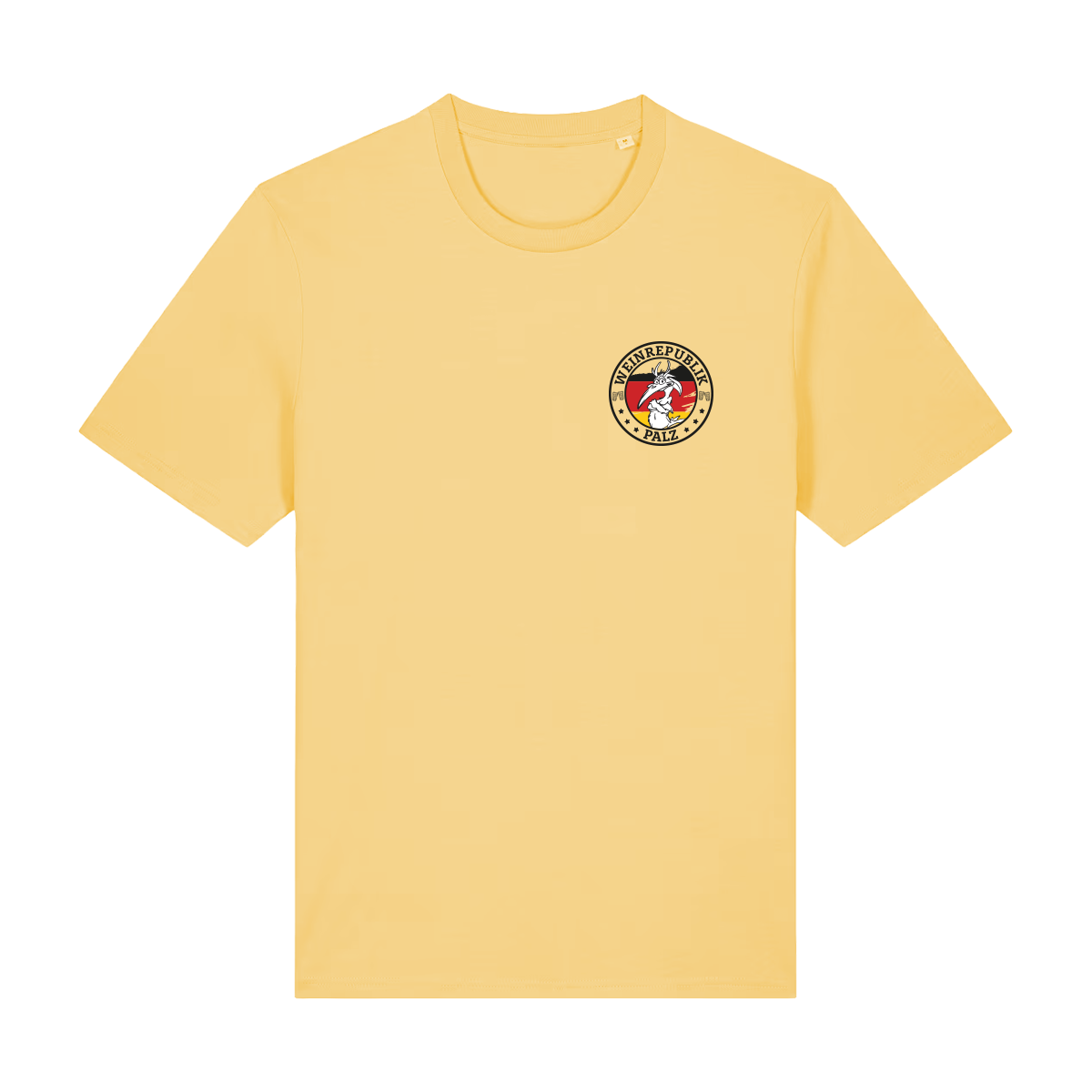 Weinrepublik Palz - T-Shirt Unisex