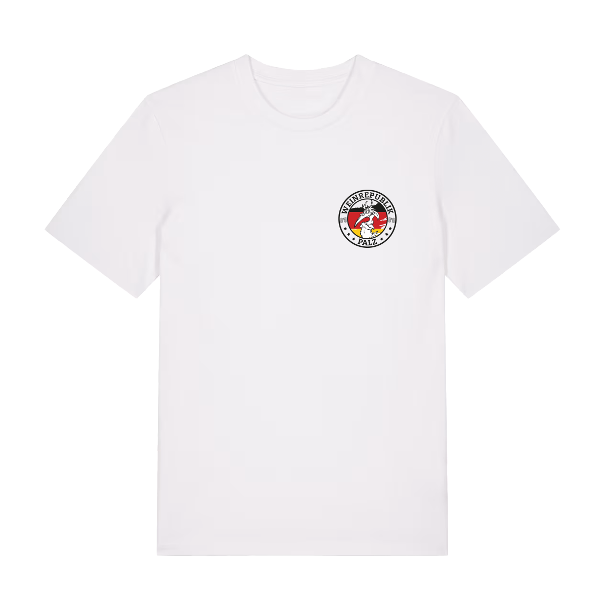 Weinrepublik Palz - T-Shirt Unisex
