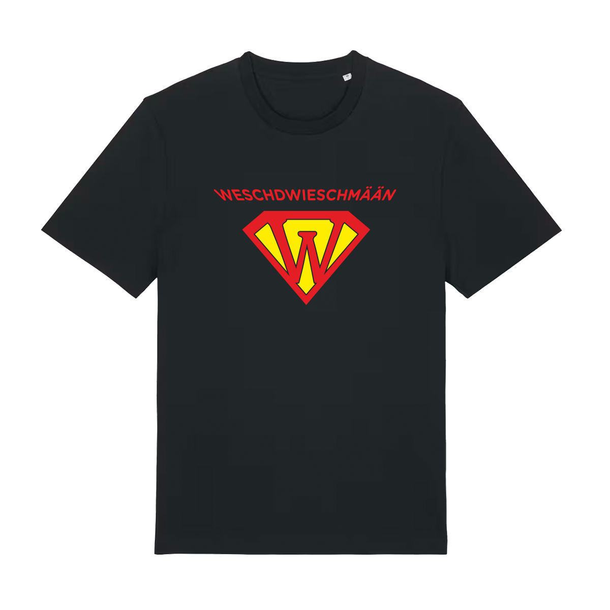 Weschdwieschmään - T-Shirt Unisex