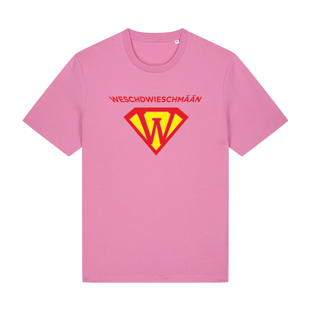 Weschdwieschmään - T-Shirt Unisex