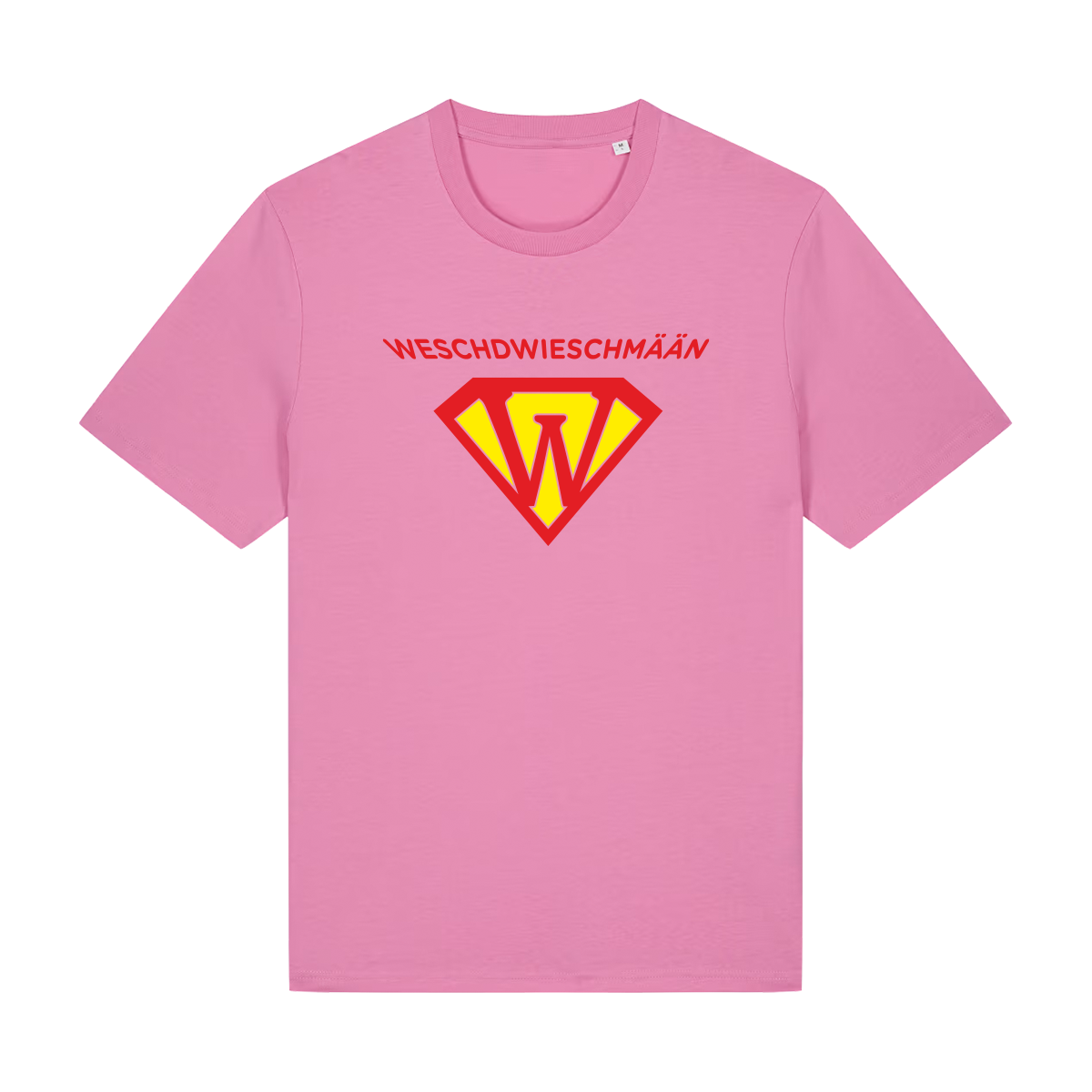 Weschdwieschmään - T-Shirt Unisex