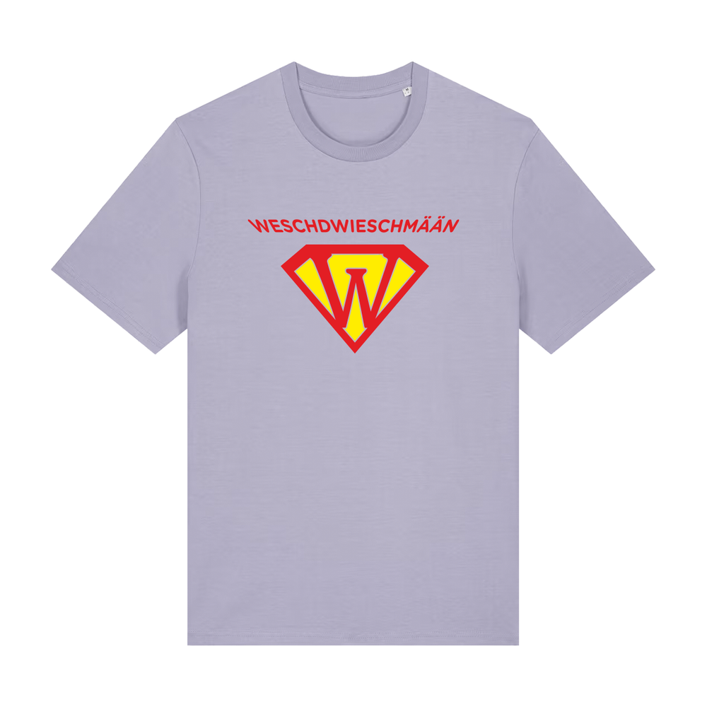 Weschdwieschmään - T-Shirt Unisex