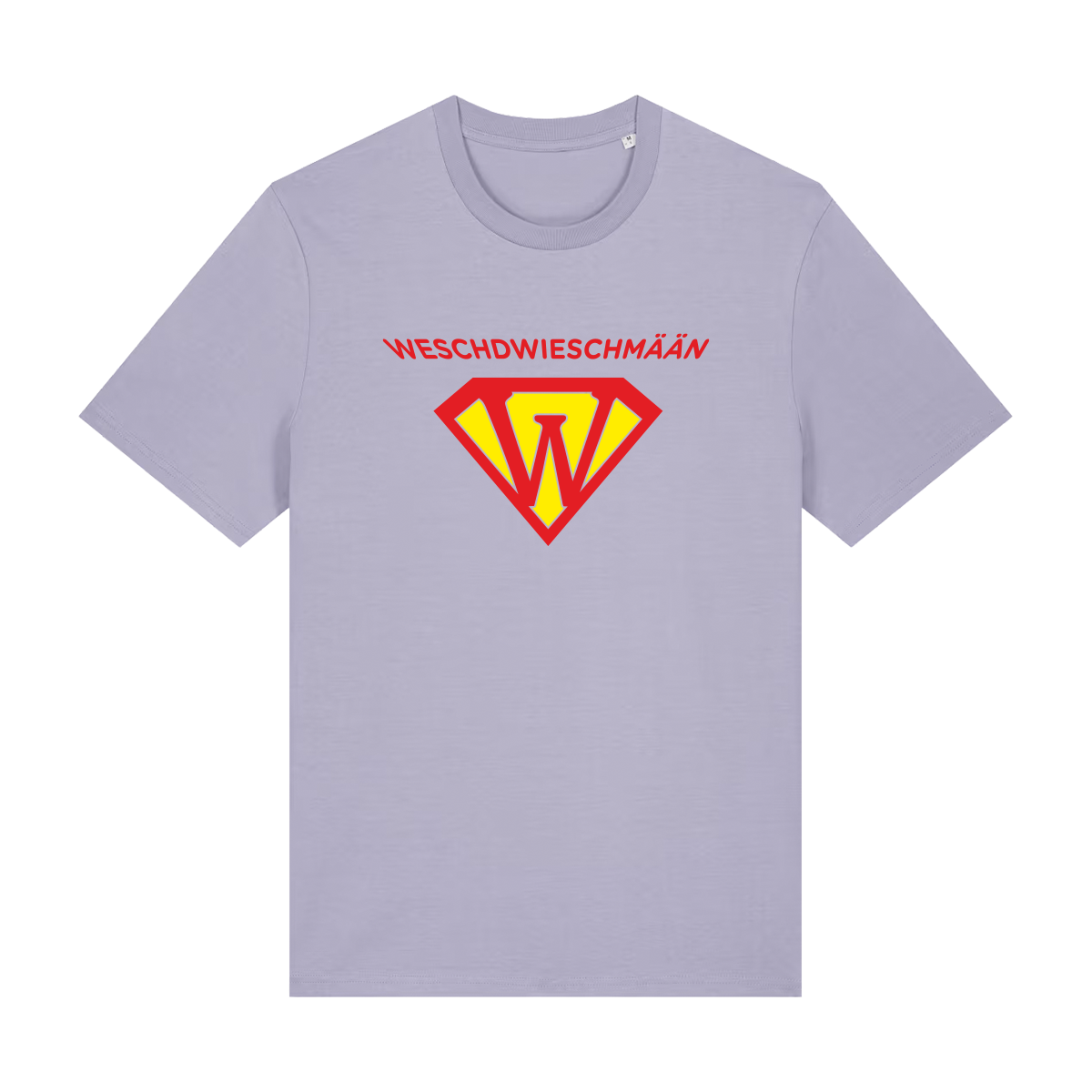 Weschdwieschmään - T-Shirt Unisex