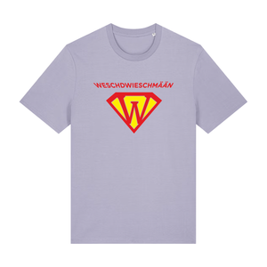 Weschdwieschmään - T-Shirt Unisex