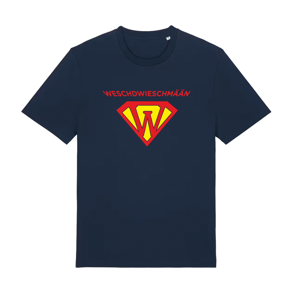Weschdwieschmään - T-Shirt Unisex