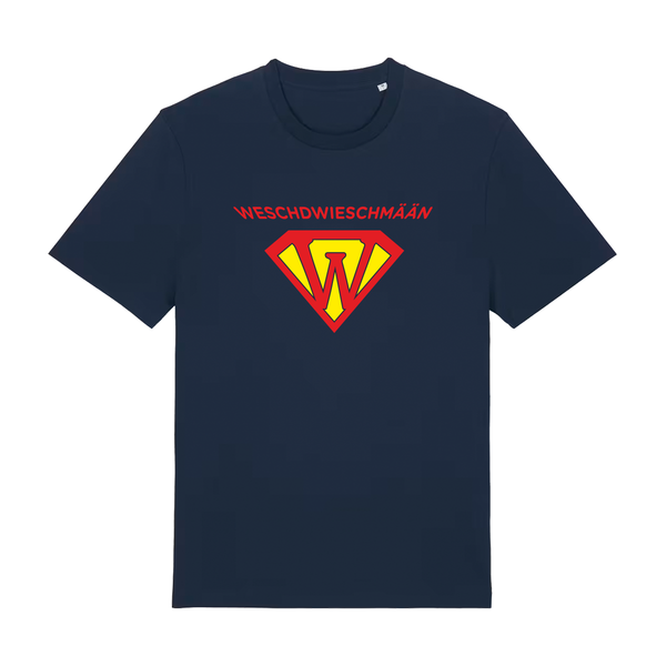 Weschdwieschmään - T-Shirt Unisex
