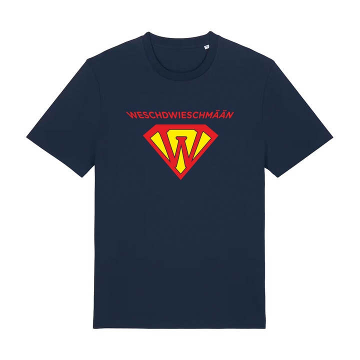 Weschdwieschmään - T-Shirt Unisex