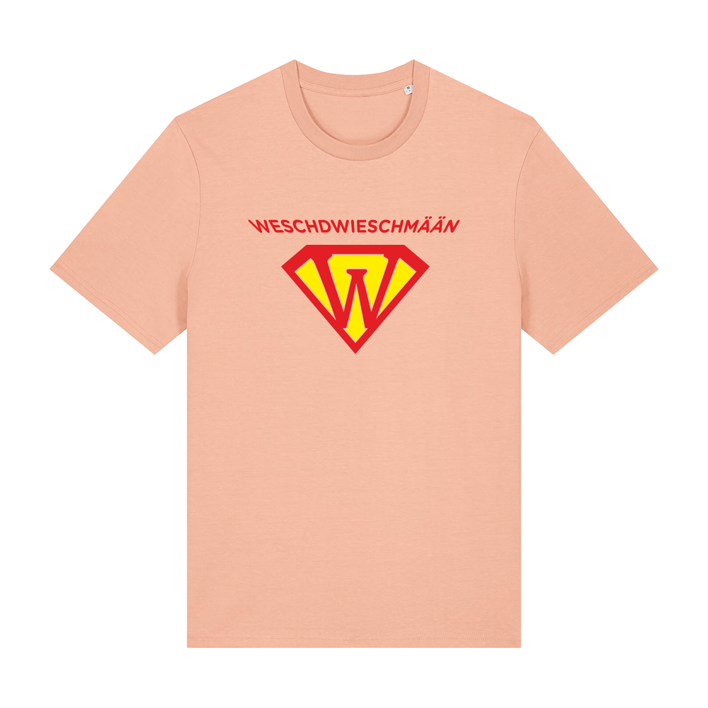 Weschdwieschmään - T-Shirt Unisex