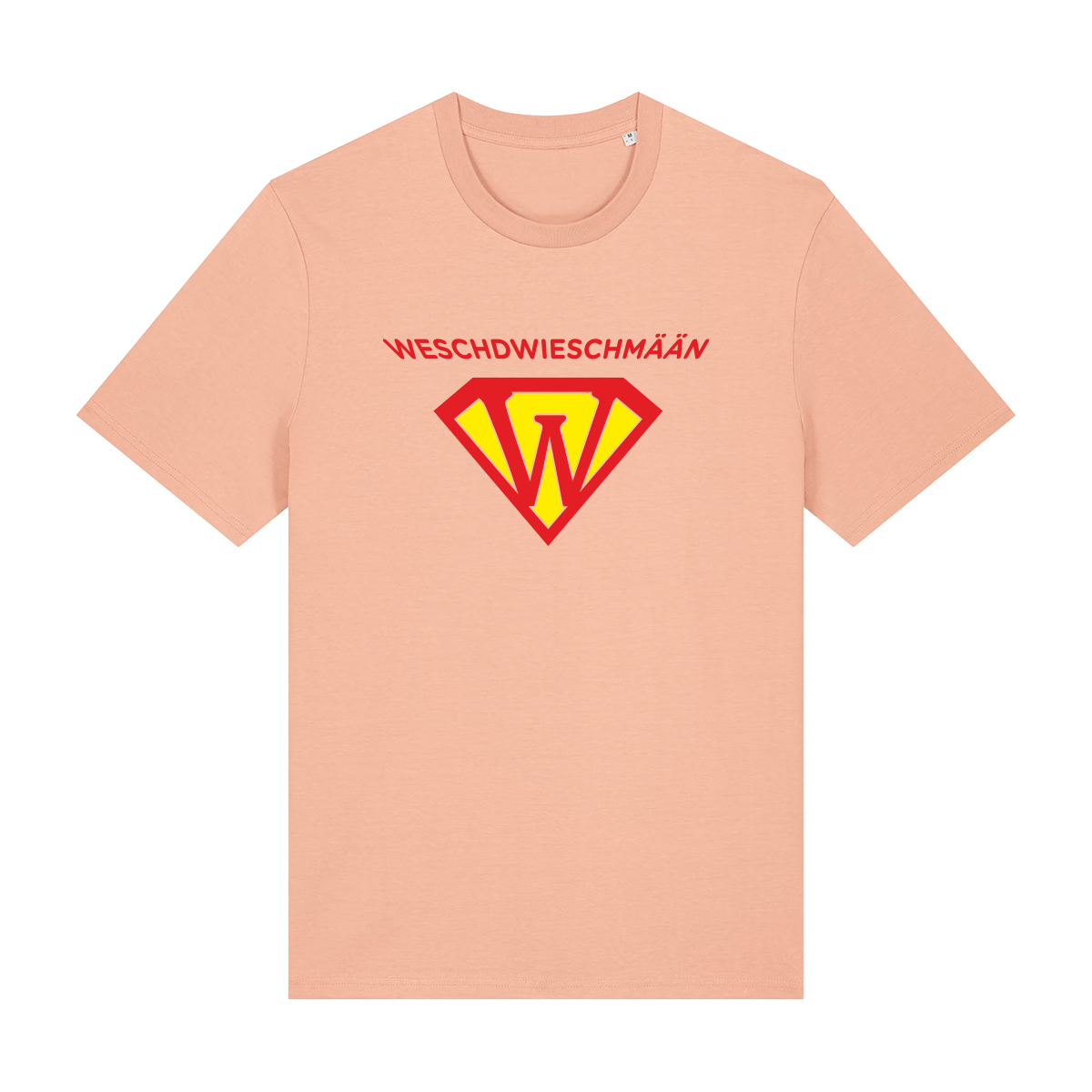 Weschdwieschmään - T-Shirt Unisex