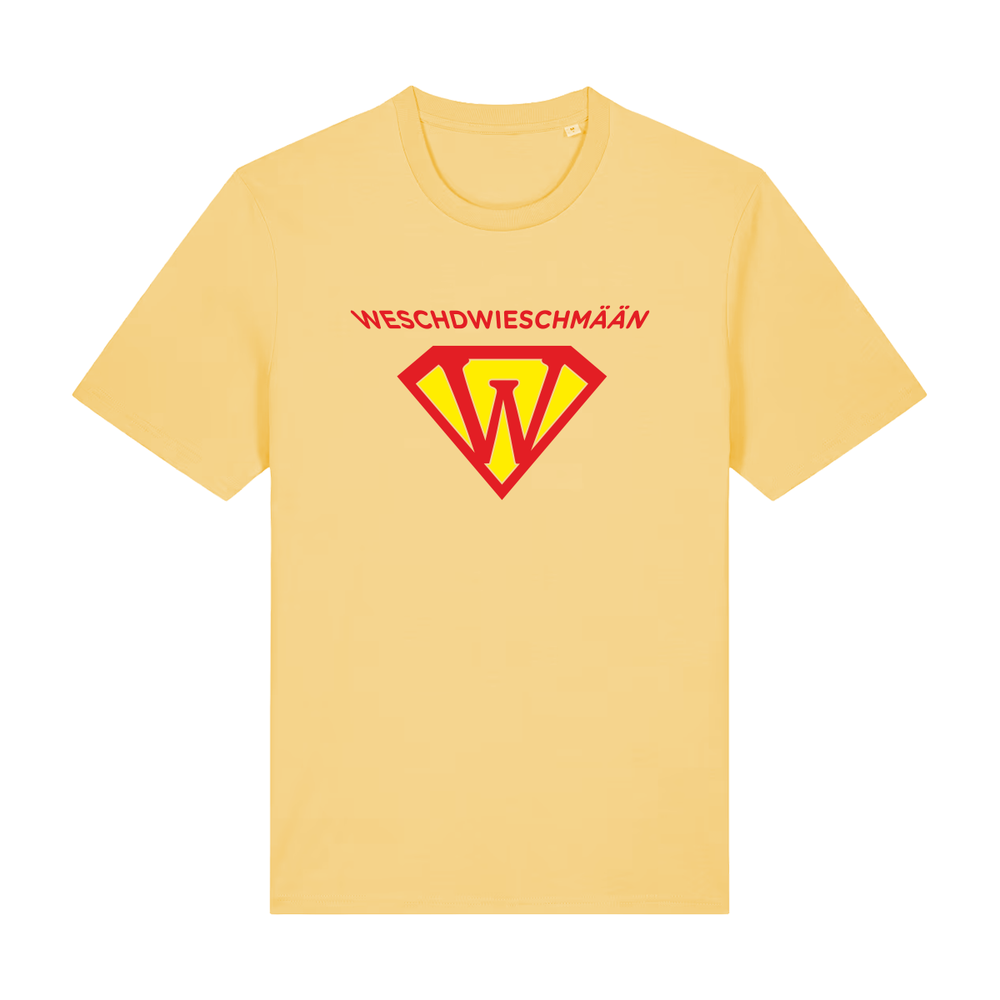 Weschdwieschmään - T-Shirt Unisex