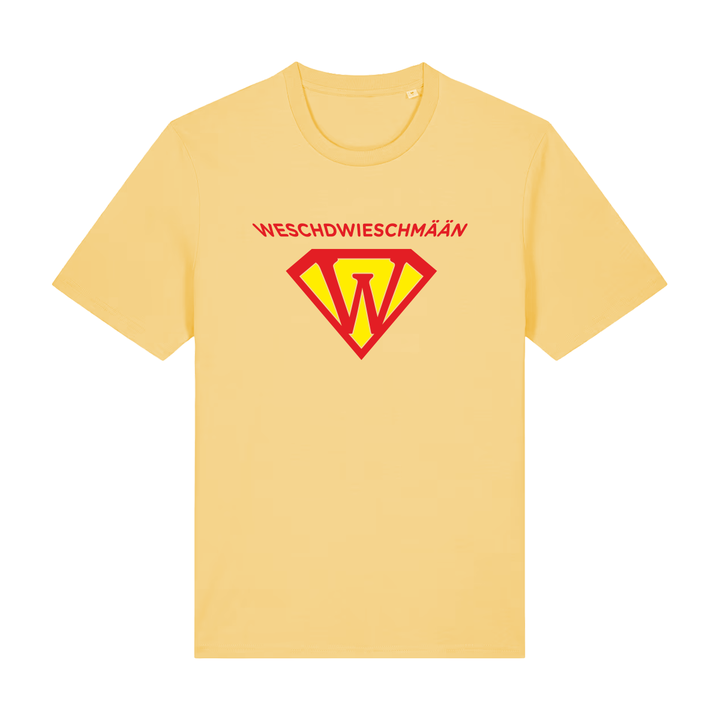Weschdwieschmään - T-Shirt Unisex