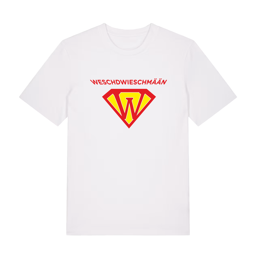 Weschdwieschmään - T-Shirt Unisex