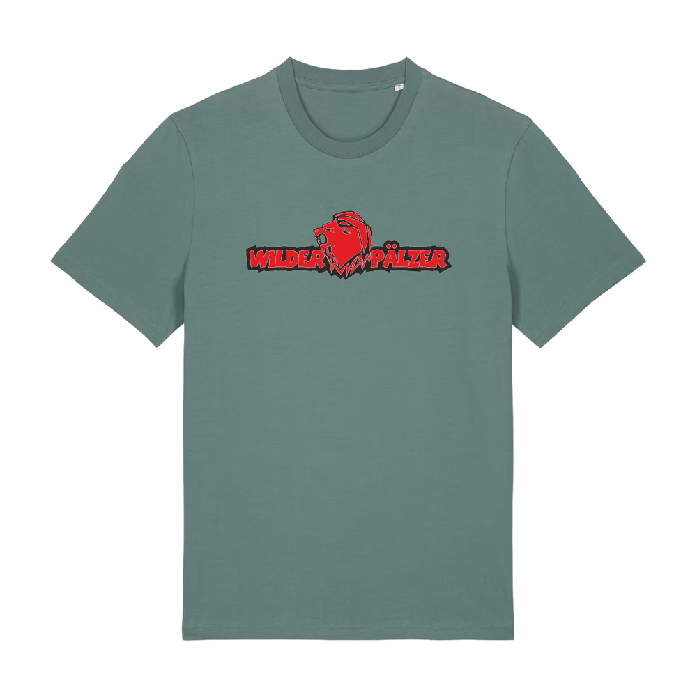 Wilder Pfälzer - T-Shirt Unisex
