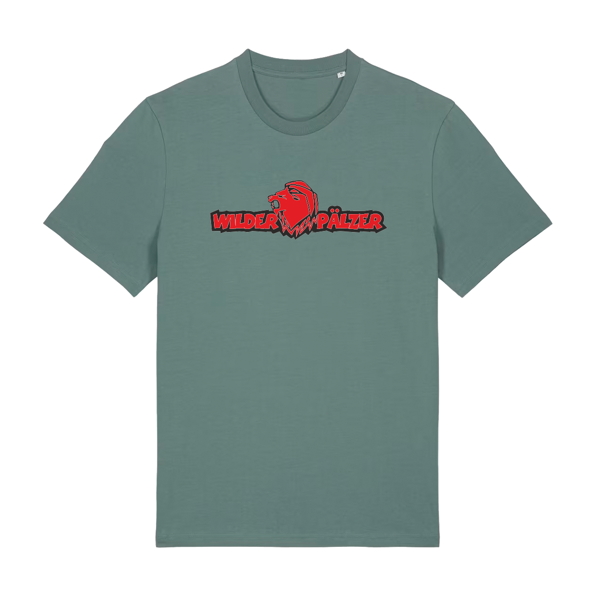 Wilder Pfälzer - T-Shirt Unisex