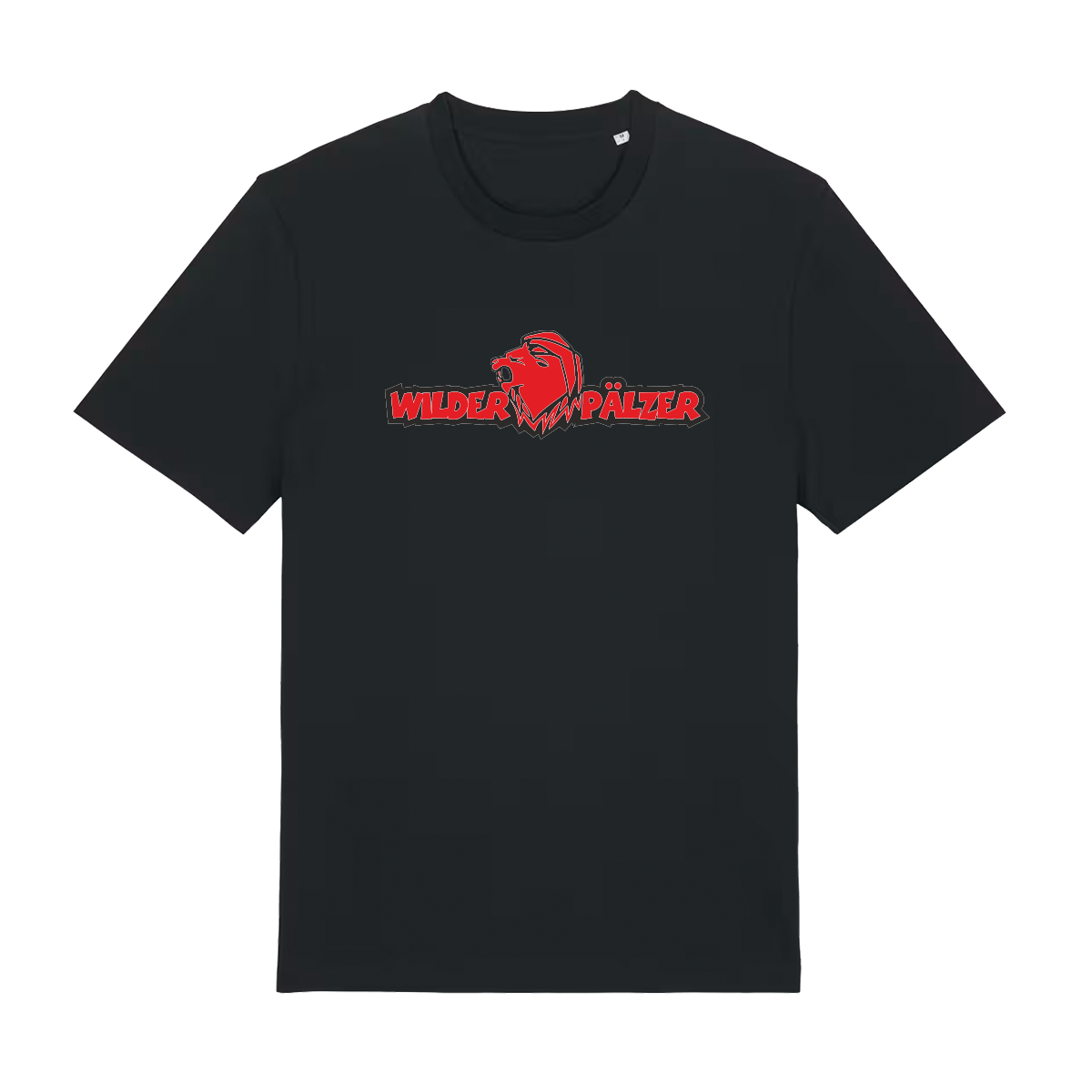 Wilder Pfälzer - T-Shirt Unisex