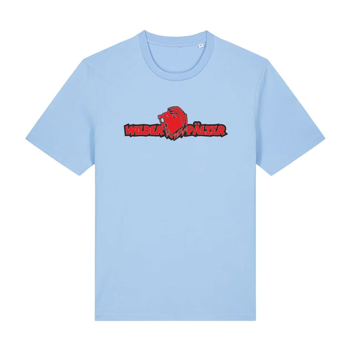 Wilder Pfälzer - T-Shirt Unisex
