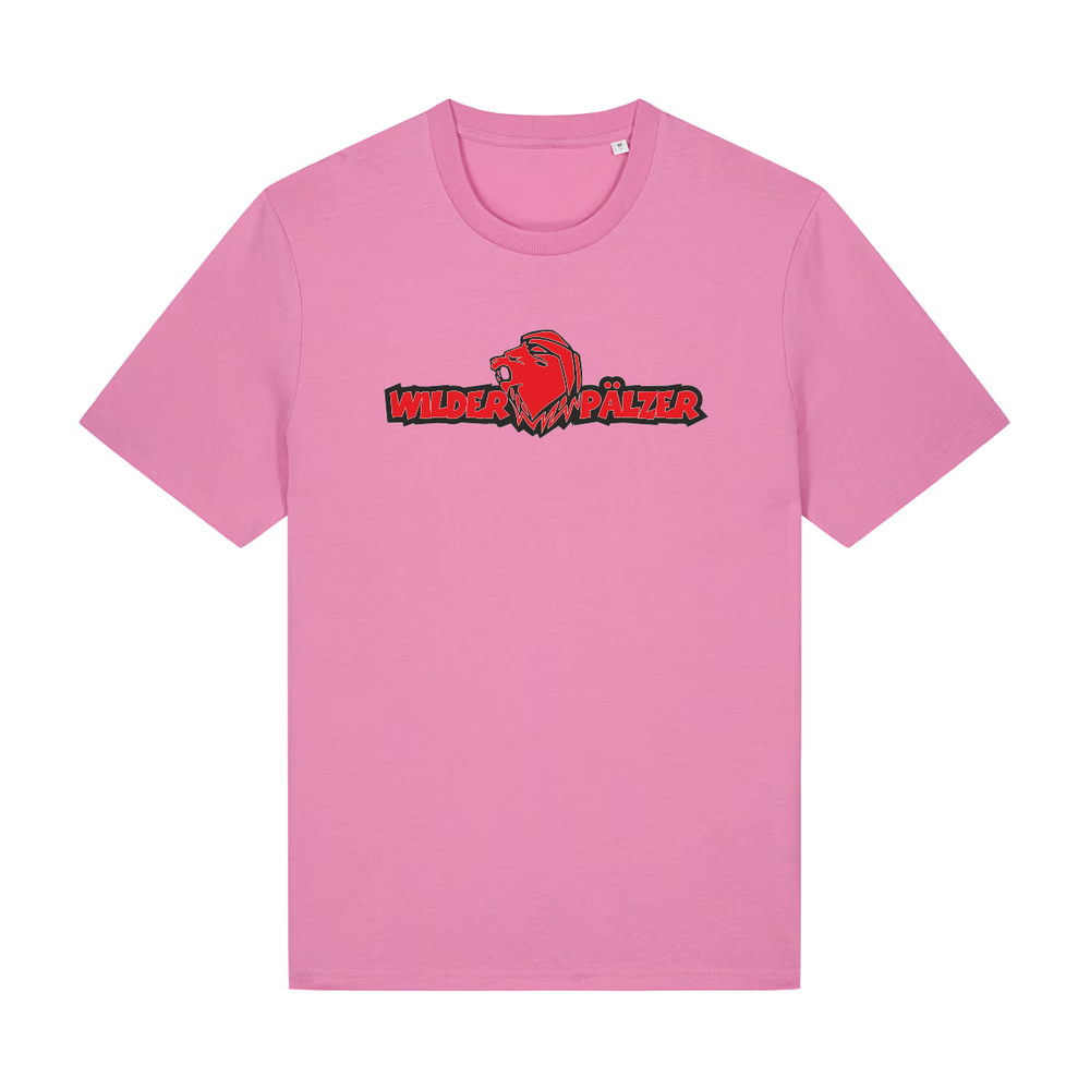 Wilder Pfälzer - T-Shirt Unisex