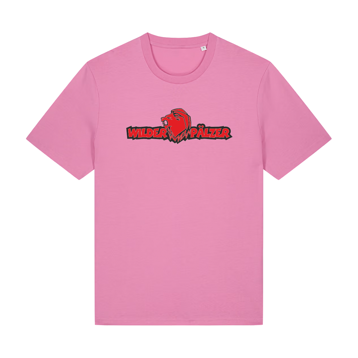 Wilder Pfälzer - T-Shirt Unisex