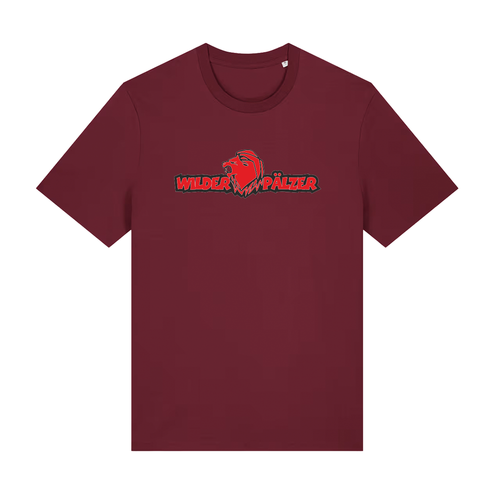 Wilder Pfälzer - T-Shirt Unisex