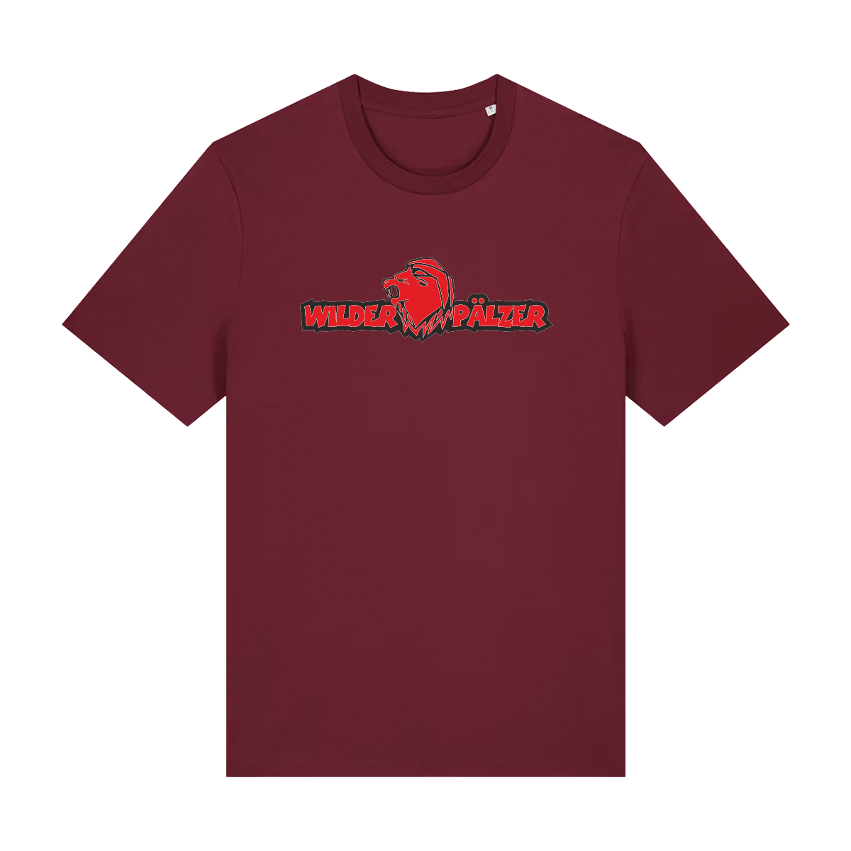 Wilder Pfälzer - T-Shirt Unisex