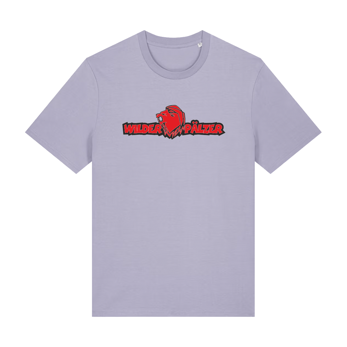Wilder Pfälzer - T-Shirt Unisex
