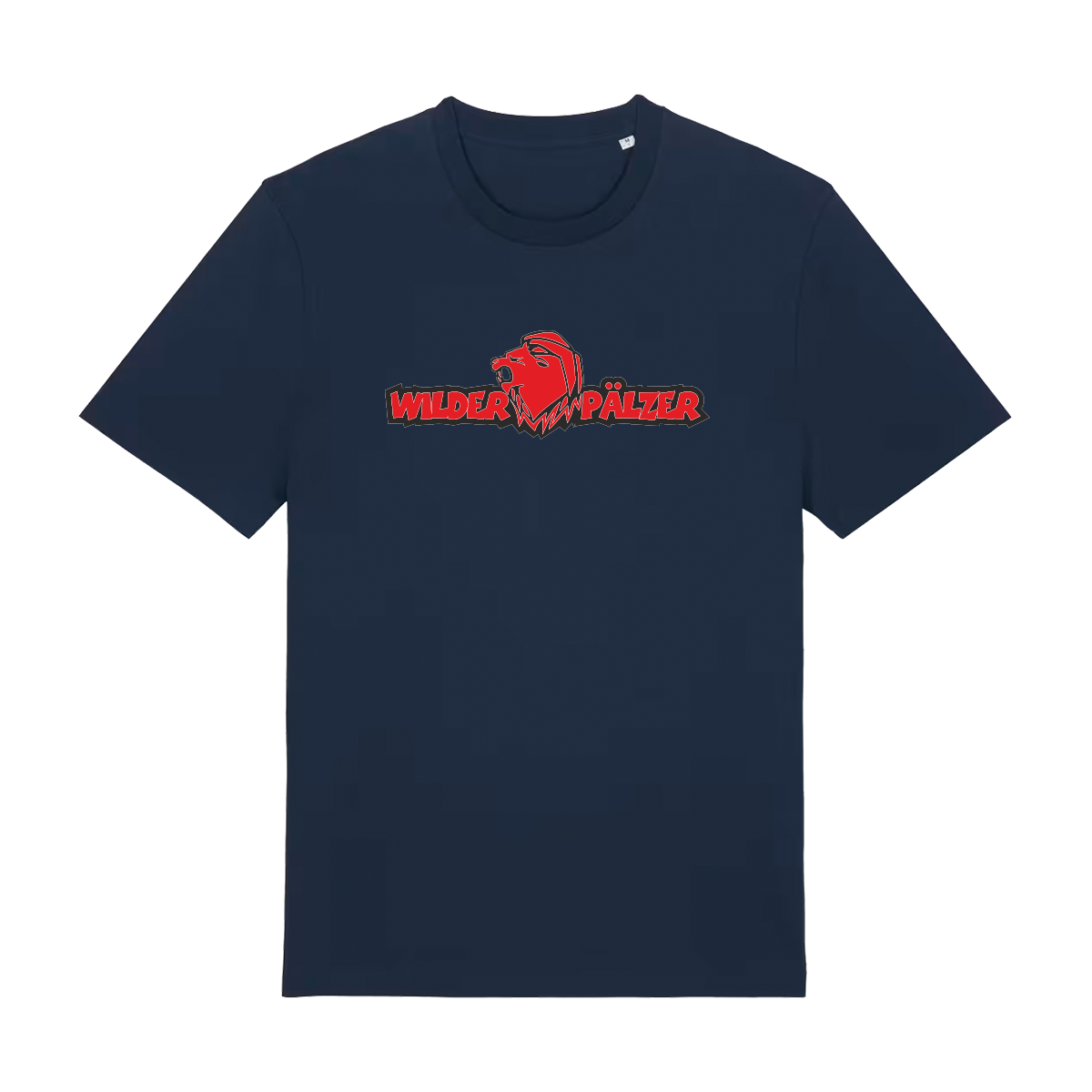 Wilder Pfälzer - T-Shirt Unisex