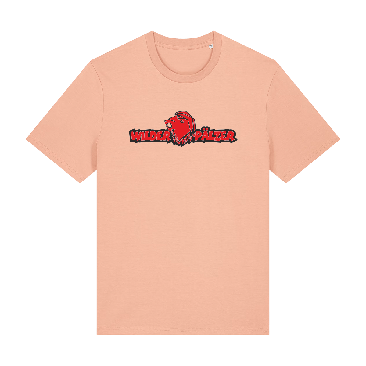 Wilder Pfälzer - T-Shirt Unisex