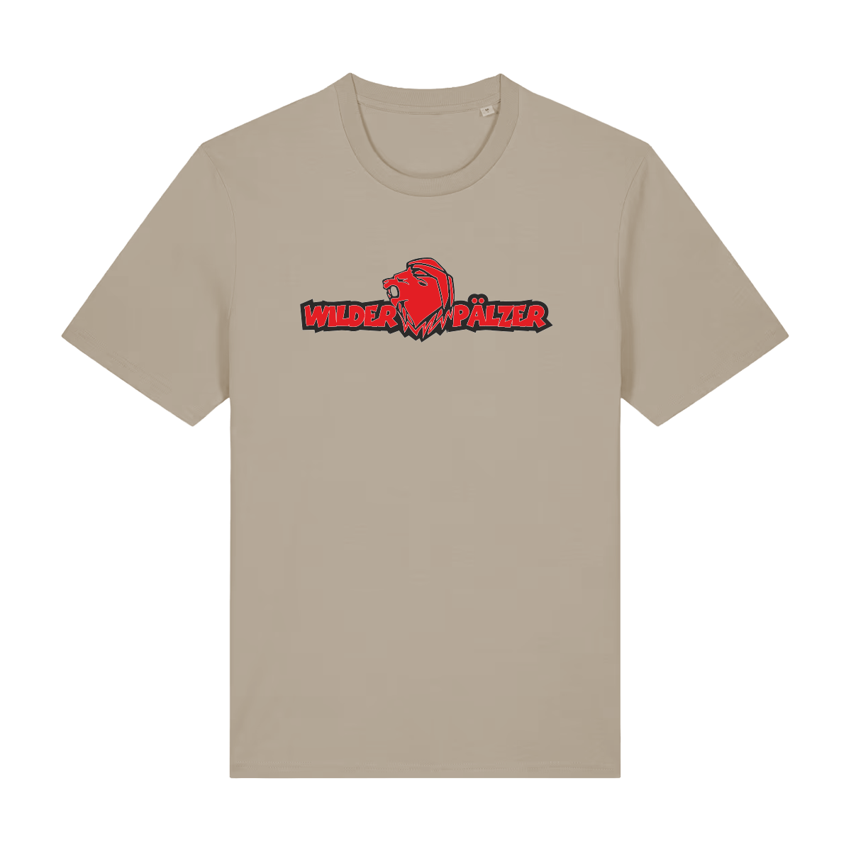 Wilder Pfälzer - T-Shirt Unisex
