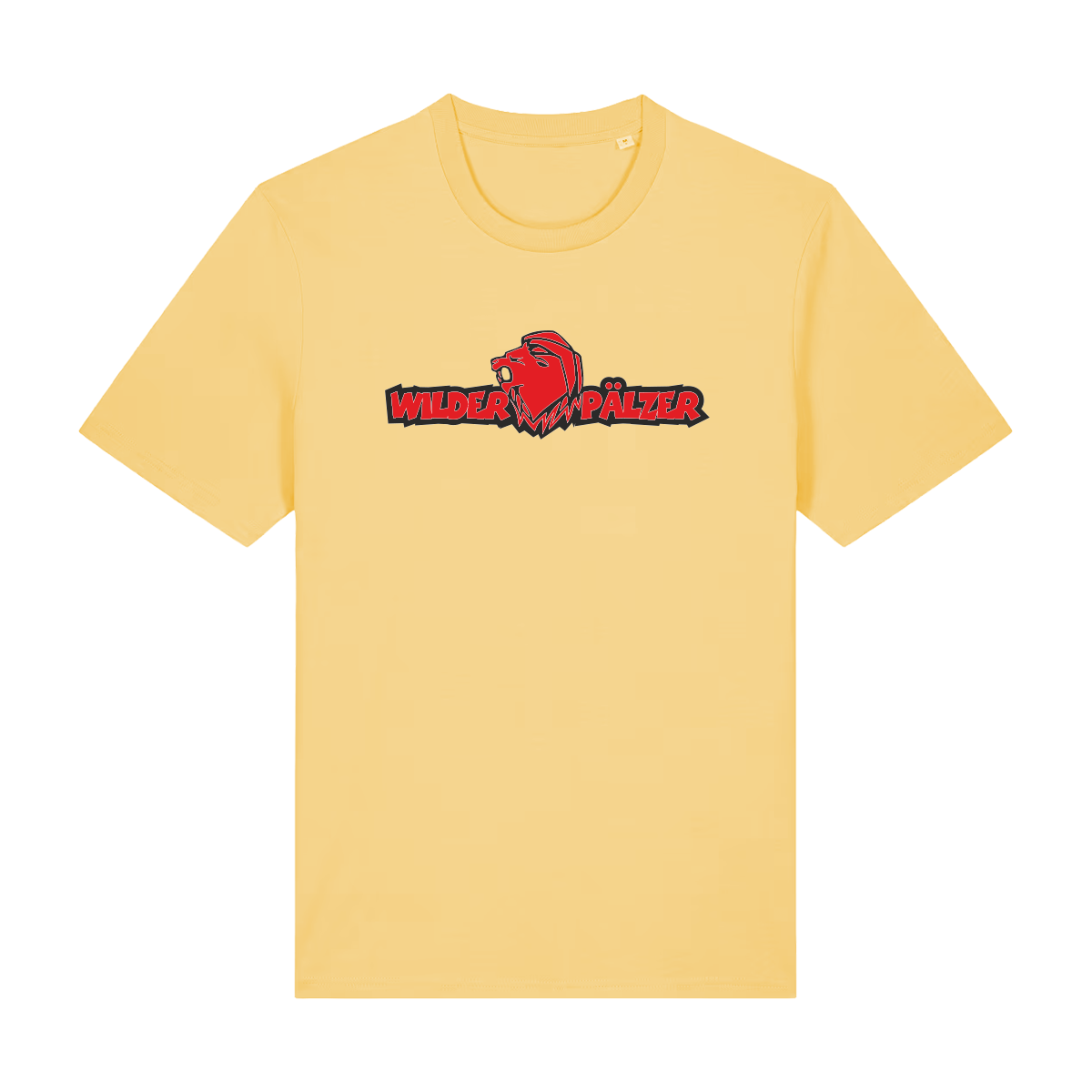 Wilder Pfälzer - T-Shirt Unisex