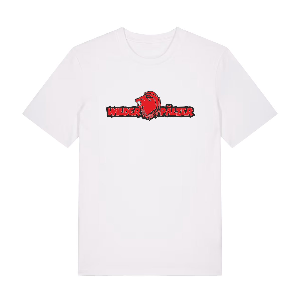 Wilder Pfälzer - T-Shirt Unisex