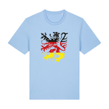 WM Löwe - T-Shirt Unisex