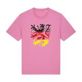 WM Löwe - T-Shirt Unisex