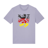 WM Löwe - T-Shirt Unisex