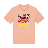 WM Löwe - T-Shirt Unisex