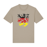 WM Löwe - T-Shirt Unisex