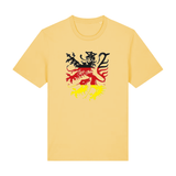 WM Löwe - T-Shirt Unisex
