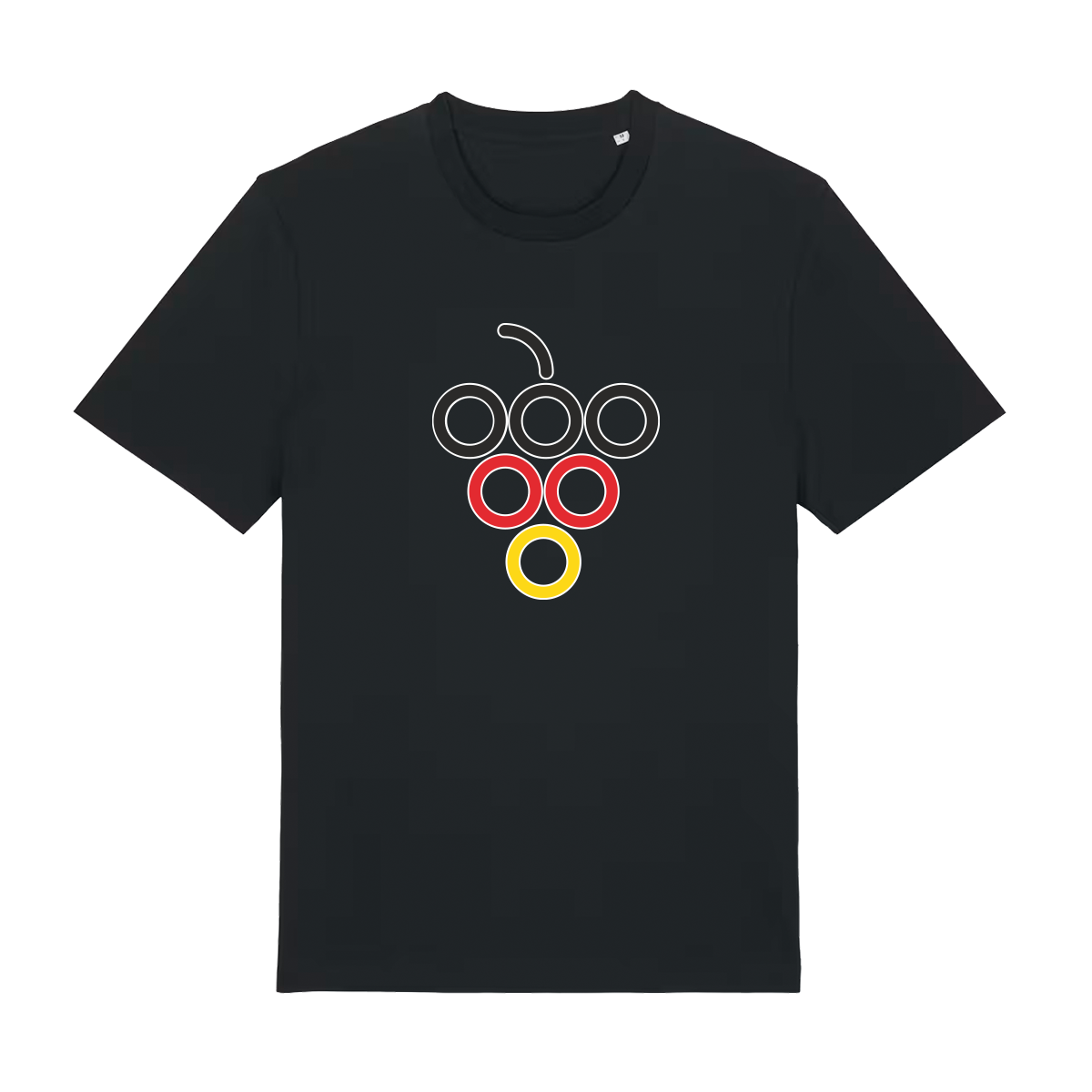 WM Traube - T-Shirt Unisex
