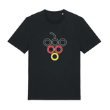 WM Traube - T-Shirt Unisex