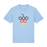 WM Traube - T-Shirt Unisex
