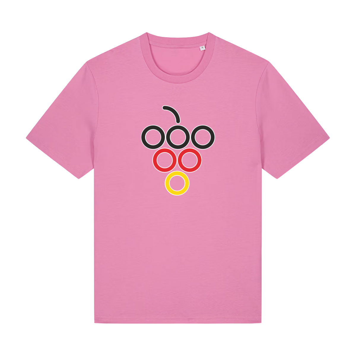 WM Traube - T-Shirt Unisex