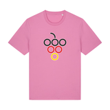 WM Traube - T-Shirt Unisex