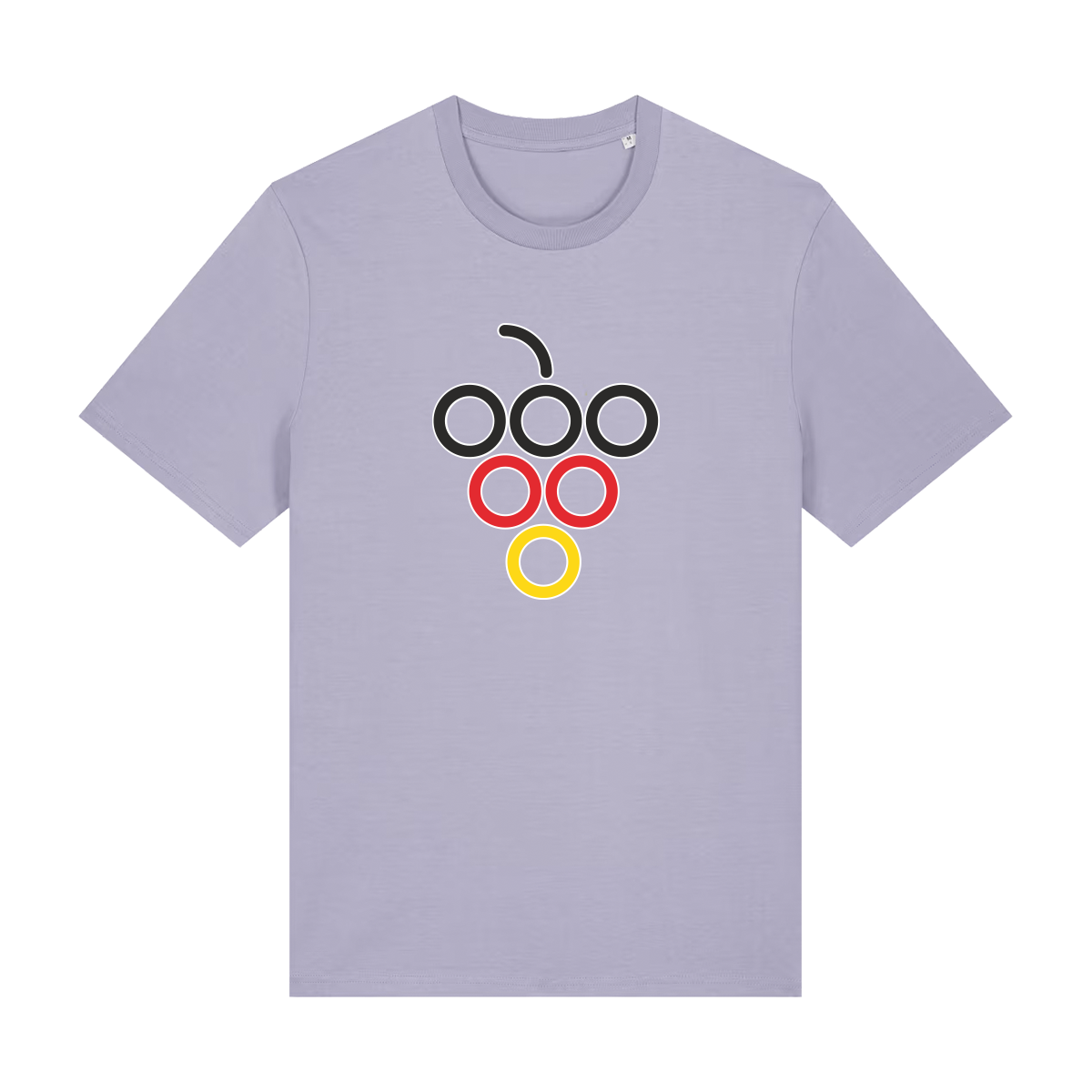 WM Traube - T-Shirt Unisex
