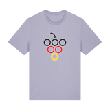 WM Traube - T-Shirt Unisex