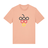 WM Traube - T-Shirt Unisex