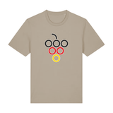 WM Traube - T-Shirt Unisex