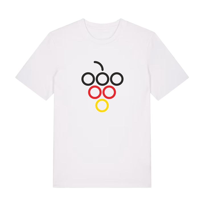 WM Traube - T-Shirt Unisex
